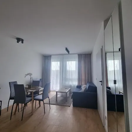 Apartament In - świergotki *