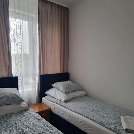 In - Swiergotki * Szczecin