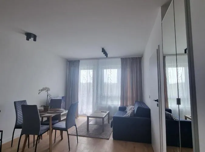 Lägenhet In - Swiergotki *