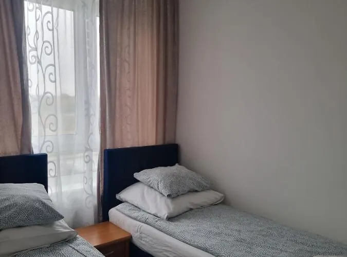 In - Swiergotki * Szczecin