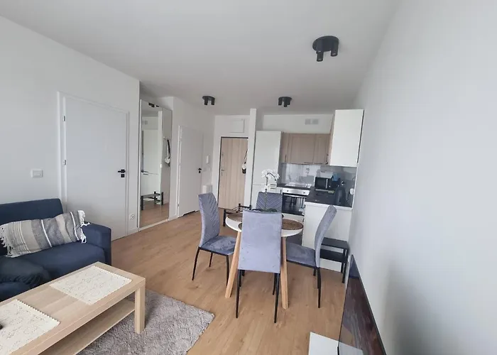 In - Swiergotki * Szczecin